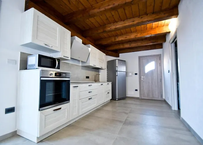 Villa Infinity