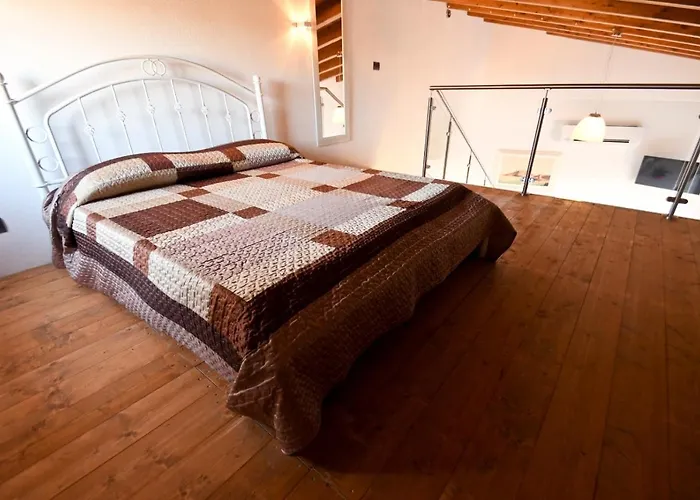 Villa Infinity