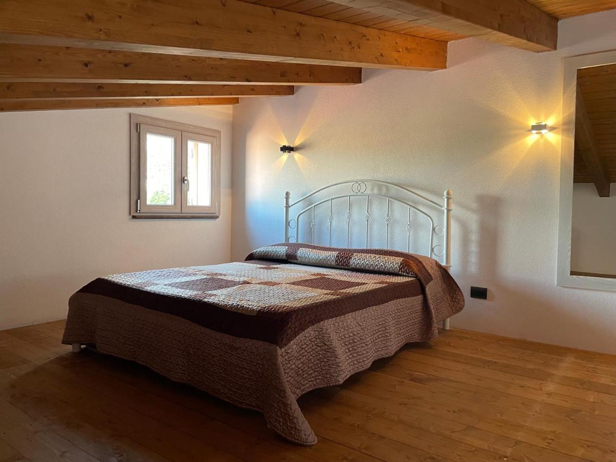 Villa Infinity Tergu