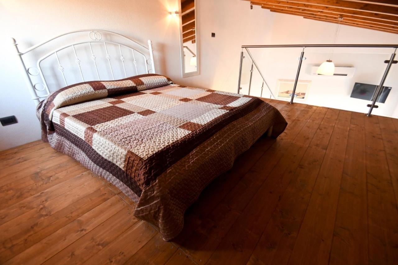 Villa Infinity *