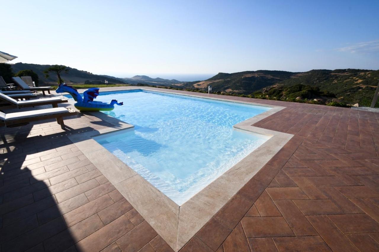 Infinity Villa Tergu